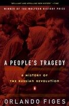 Peoples Tragedy - Orlando Figes
