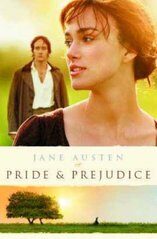 Pride and Prejudice (film) - Jane Austenová