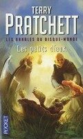Petits dieux #13 [Discworld Novel #13 Small Gods] - Terry Pratchett