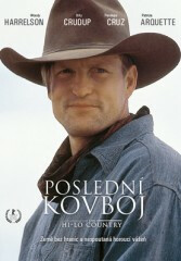Poslední kovboj - Stephen Frears
