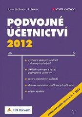 Podvojné účetnictví 2012 - doc. Ing. Jana Skálová Ph.D.