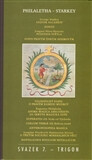 Philaletha - Starkey a jeho následníci - 