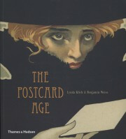 The Postcard Age - Lynda Klich