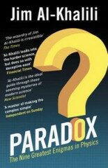 Paradox - Jim Al-Khalili