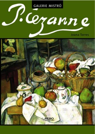 P. Cézanne - Torres Joana