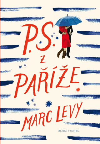 P. S. z Paříže - Marc Levy