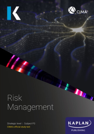 P3 RISK MANAGEMENT - STUDY TEXT - KAPLAN
