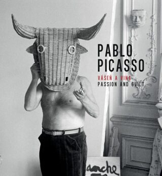 Pablo Picasso, Vášeň a vina (Defekt) - Spain Art