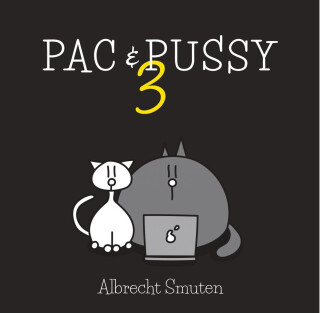Pac & Pussy 3 - Albrecht Smuten