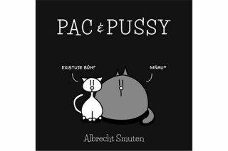 PAC & PUSSY - Albrecht Smuten