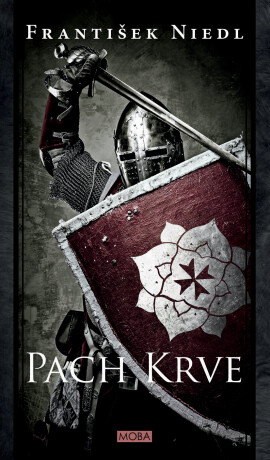 Pach krve - František Niedl