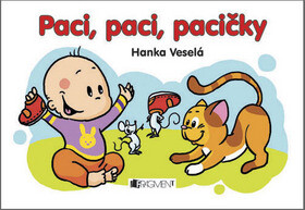 Paci, paci, pacičky - Hanka Veselá