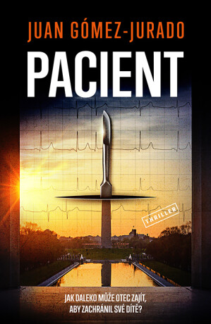 Pacient - Juan Goméz-Jurado