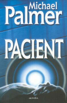 Pacient - Michael Palmer