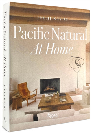 Pacific Natural at Home - Jenni Kayne,Vincent Van Duysen