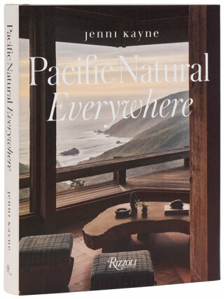 Pacific Natural Everywhere - Jenni Kayne