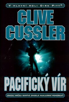 Pacifický vír - Clive Cussler