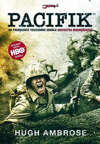 Pacifik - Hugh Ambrose