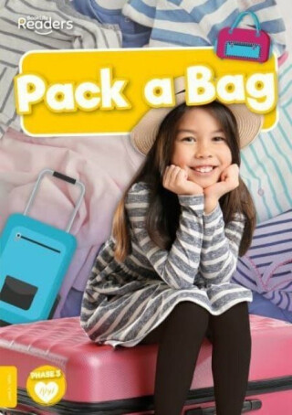 Pack a Bag - Charis Mather