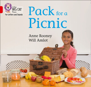 Pack for a Picnic - Anne Rooneyová