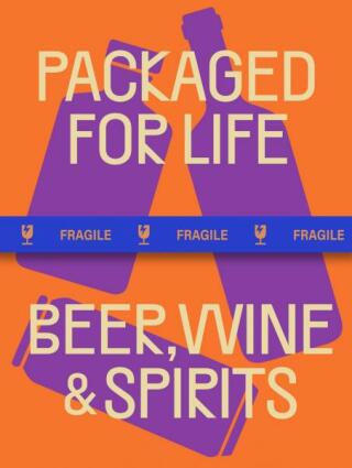 Packaged for Life: Beer, Wine & Spirits - Victionary