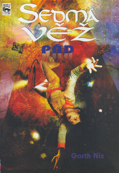Pád - Garth Nix