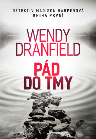 Pád do tmy - Wendy Dranfield