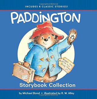 Paddington Storybook Collection: 6 Classic Stories - Michael Bond