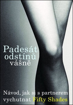 Padesát odstínů vášně: návod, jak si s partnerem vychutnat Fifty Shades -  kolektiv
