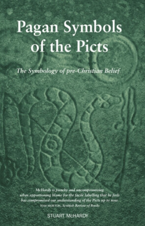 Pagan Symbols of the Picts - McHardy Stuart