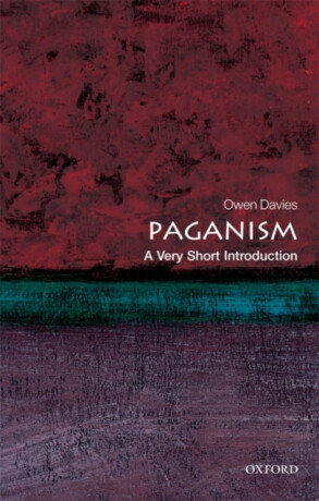 Paganism - Owen Davies