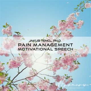 Pain management - Dr. Jakub Tencl