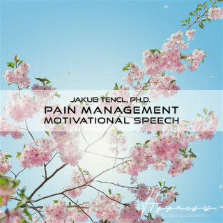 Pain management - Dr. Jakub Tencl