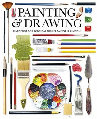 Painting & Drawing - GMC Publications