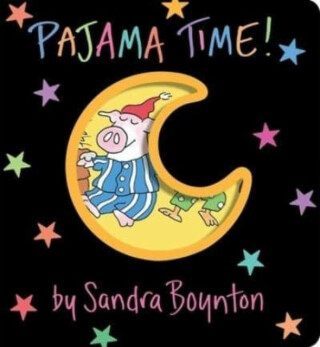 Pajama Time! - Boynton Sandra