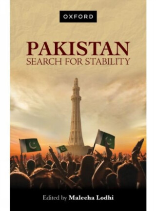 Pakistan - Maleeha Lodhi