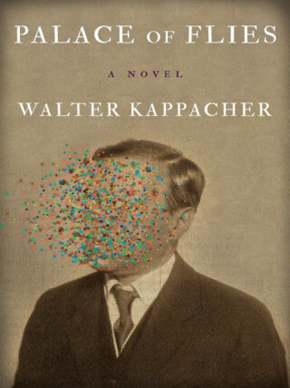 Palace Of Flies - Walter Kappacher