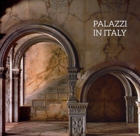 Palazzi Italy - Massimo Listri,Lorenzini Augusta