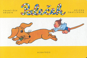 Paleček - Helena Zmatlíková,František Hrubín