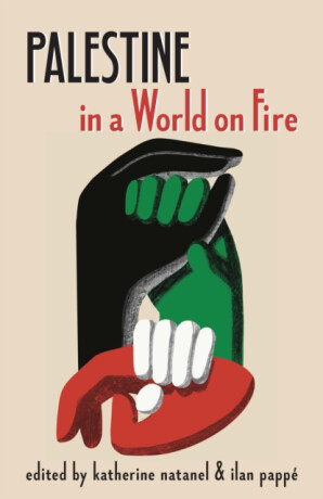 Palestine in a World on Fire - Ilan Pappé,Katherine Natanel