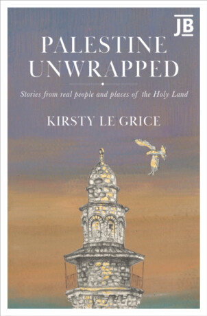 Palestine Unwrapped - Kirsty Le Grice