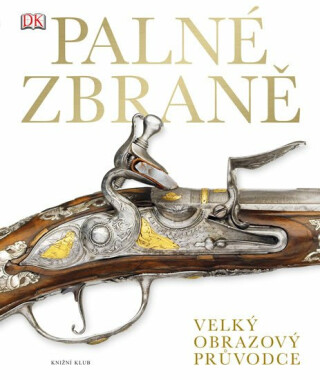 Palné zbraně - neuveden