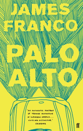 Palo Alto - Franco James