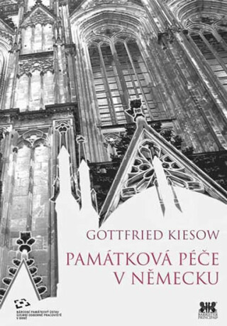 Památková péče v Německu - Kiesow Gottfried