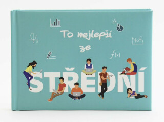 Památník To nejlepší ze střední - Školní léta - neuveden