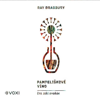 Pampeliškové víno - Ray Bradbury