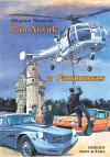 Pan Auťák a Fantomas - Petr Ptáček,Zbygniew Nienacki