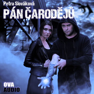 Pán čarodějů - Petra Slováková