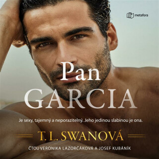 Pan Garcia - T.L. Swan