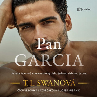 Pan Garcia - T.L. Swan